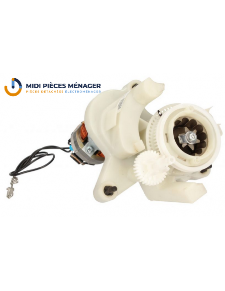 ENSEMBLE MOULIN À CAFÉ (2D-DL 230V) pour cafetiere delonghi 7313227621