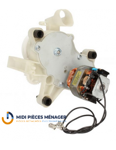 ENSEMBLE MOULIN À CAFÉ (2D-DL 230V) pour cafetiere delonghi 7313227621