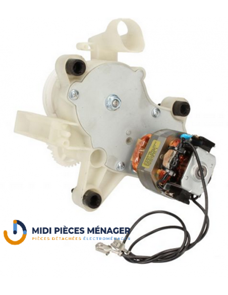 ENSEMBLE MOULIN À CAFÉ (2D-DL 230V) pour cafetiere delonghi 7313227621