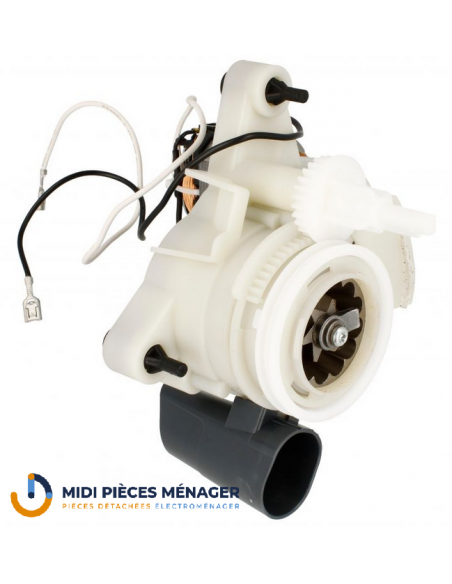 ENSEMBLE MOULIN À CAFÉ (3D-RO 230V) POUR CAFETIERE DELONGHI AS00002955