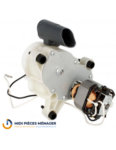 ENSEMBLE MOULIN À CAFÉ (3D-RO 230V) POUR CAFETIERE DELONGHI AS00002955