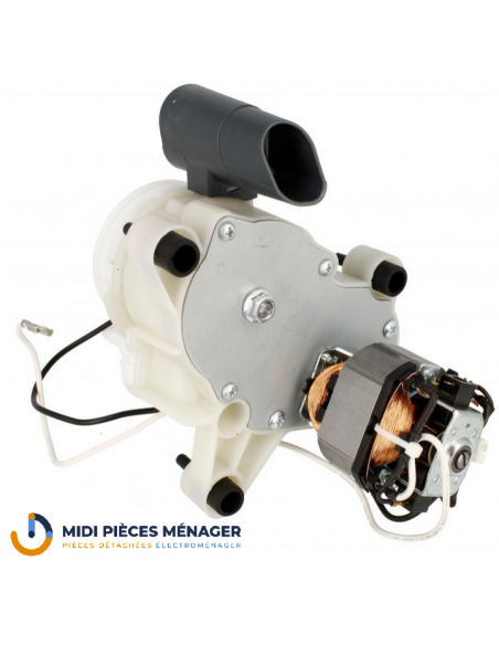 ENSEMBLE MOULIN À CAFÉ (3D-RO 230V) POUR CAFETIERE DELONGHI AS00002955