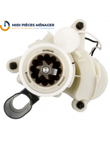 ENSEMBLE MOULIN À CAFÉ (3D-RO 230V) POUR CAFETIERE DELONGHI AS00002955