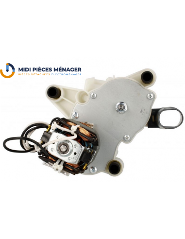 ENSEMBLE MOULIN À CAFÉ (3D-RO 230V) POUR CAFETIERE DELONGHI AS00002955