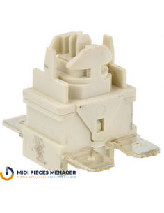 INTERRUPTEUR BIPOLAIRE ON-OFF ALTERNATIVE WHIRLPOOL C00142650