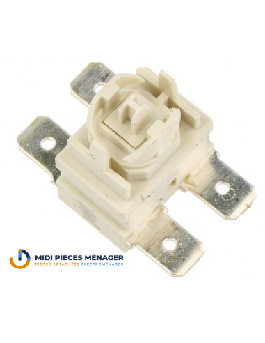 INTERRUPTEUR BIPOLAIRE ON-OFF ALTERNATIVE WHIRLPOOL C00142650