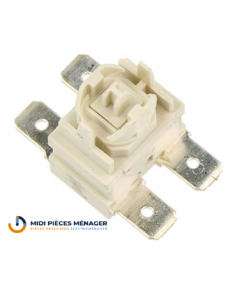 INTERRUPTEUR BIPOLAIRE ON-OFF ALTERNATIVE WHIRLPOOL C00142650