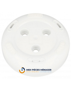 socle + patin blender easy soup LM84 moulinex MS-650065