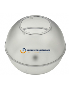 Reservoir pour dolce gusto esperta KP310 KRUPS MS-624672