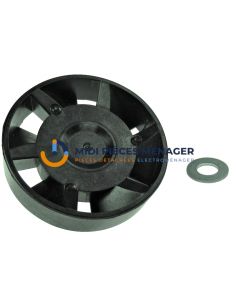 ACCOUPLEMENT BLENDER BRAUN 7322311594