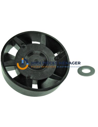 ACCOUPLEMENT BLENDER BRAUN 7322311594