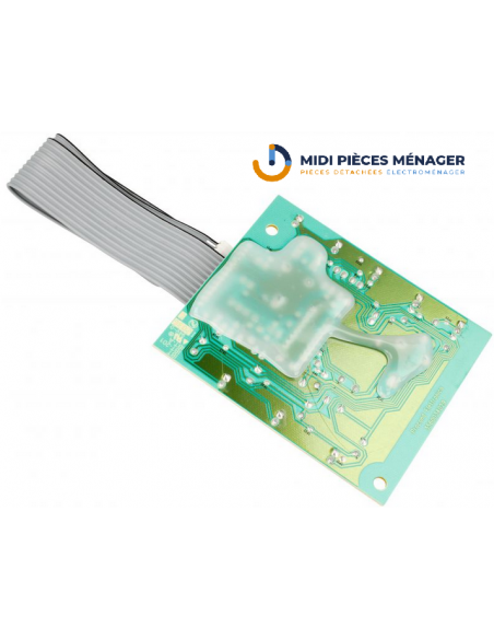 MODULE DE COMMANDE POUR CAFETIERE DELONGHI AS00000621