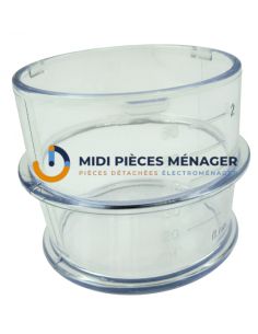 BOUCHON DE REMPLISSAGE BLENDER BRAUN 7322311554