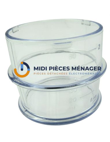 BOUCHON DE REMPLISSAGE BLENDER BRAUN 7322311554