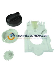 BOUTON BLENDER BRAUN 7322311624