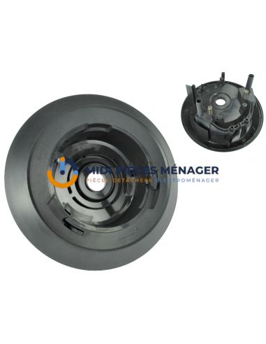 EMBASE SUPERIEUR MOTEUR BLENDER BRAUN 7322311474