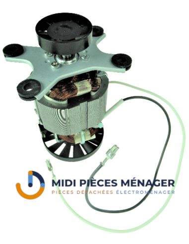 MOTEUR BLENDER BRAUN 7322311584