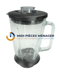 BOL VERRE COMPLET BLENDER BRAUN 7322311664