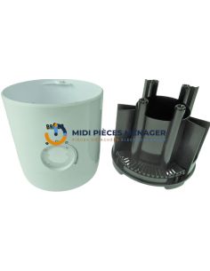 CARTER MOTEUR BLENDER BRAUN 7322311444