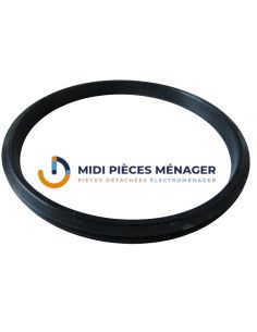 JOINT COUVERCLE BOL VERRE BLENDER BRAUN 7322311574