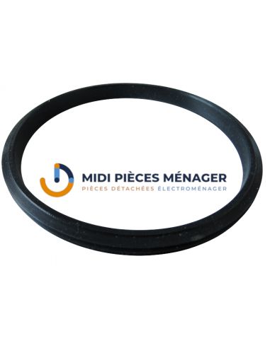 JOINT COUVERCLE BOL VERRE BLENDER BRAUN 7322311574