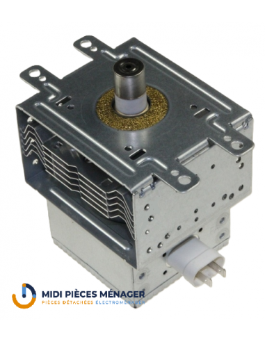 MAGNETRON MICRO ONDES 2M226 - 2M240K(TA)