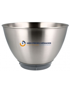 Bol pour robot prospero KHC29 Kenwood AS00002336