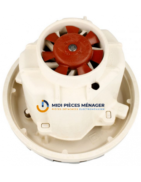 MOTEUR DOMEL 467.3.601-4 POUR ASPIRATEUR