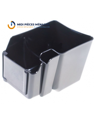 BAC À MARC DE CAFÉ POUR JURA E8 (EB) 74635