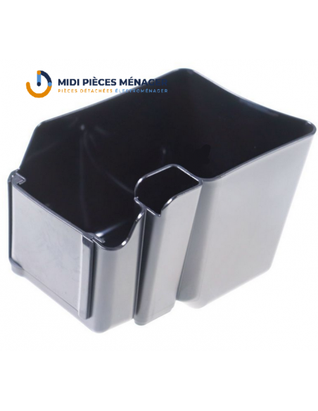 BAC À MARC DE CAFÉ POUR JURA E8 (EB) 74635