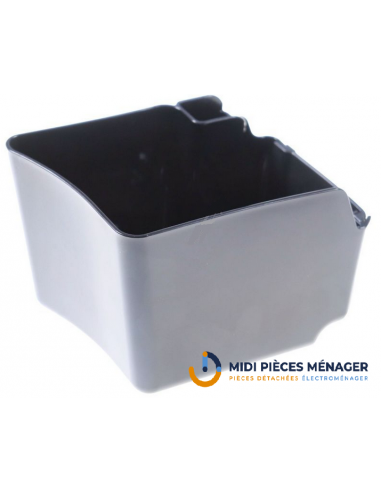 BAC À MARC DE CAFÉ POUR JURA E8 (EB) 74635