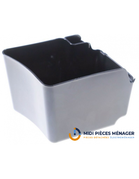 BAC À MARC DE CAFÉ POUR JURA E8 (EB) 74635