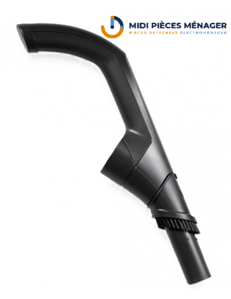POIGNÉE ASPIRATEUR POUR ASPIRATEUR MIELE 12442080