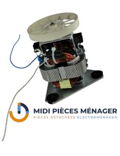 MOTEUR BLENDER BRAUN AS00004655