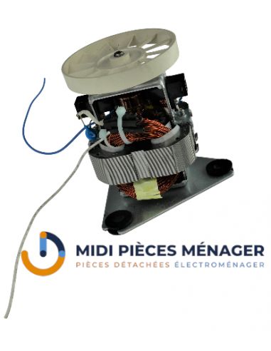 MOTEUR BLENDER BRAUN AS00004655