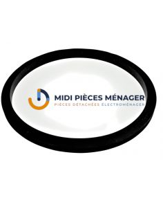 JOINT DE COUVERCLEBLENDER BRAUN AS00004628