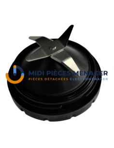 COUTEAUX BLENDER BRAUN AS00004653