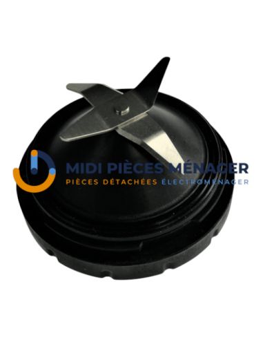 COUTEAUX BLENDER BRAUN AS00004653