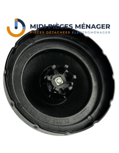 COUTEAUX BLENDER BRAUN AS00004653