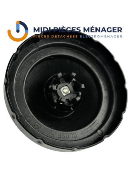 COUTEAUX BLENDER BRAUN AS00004653