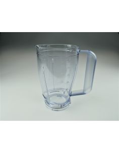 BOL BLENDER PLASTIQUE BLENDER BRAUN AS00004633