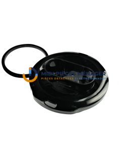 COUVERCLEBLENDER BRAUN AS00004627