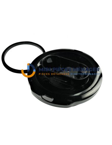 COUVERCLEBLENDER BRAUN AS00004627