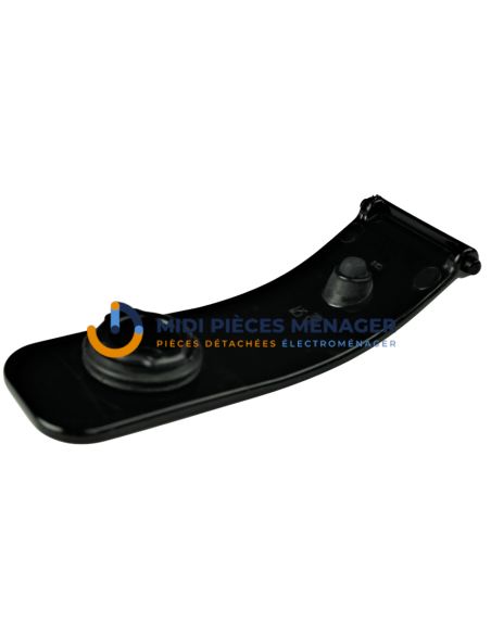 COUVERCLE SMOOTHIE BLENDER BRAUN AS00004640