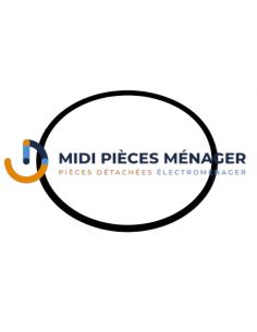 JOINT COUTEAU SMOOTHIE BLENDER BRAUN AS00004637