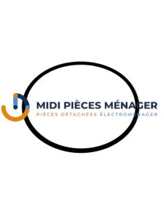 JOINT COUVERCLE SMOOTHIE BLENDER BRAUN AS00004639