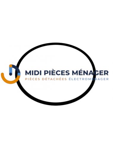 JOINT COUVERCLE SMOOTHIE BLENDER BRAUN AS00004639