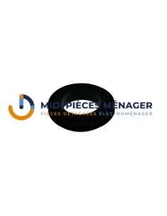 JOINT TORIQUE COUVERCLE SMOOTHIE BLENDER BRAUN AS00004641