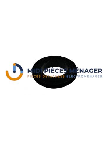 JOINT TORIQUE COUVERCLE SMOOTHIE BLENDER BRAUN AS00004641