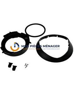 JUPE BOL BLENDER BRAUN AS00004631